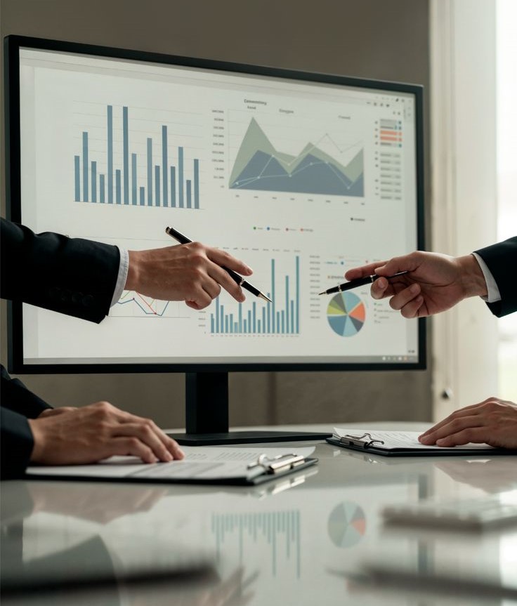 Investment Research
