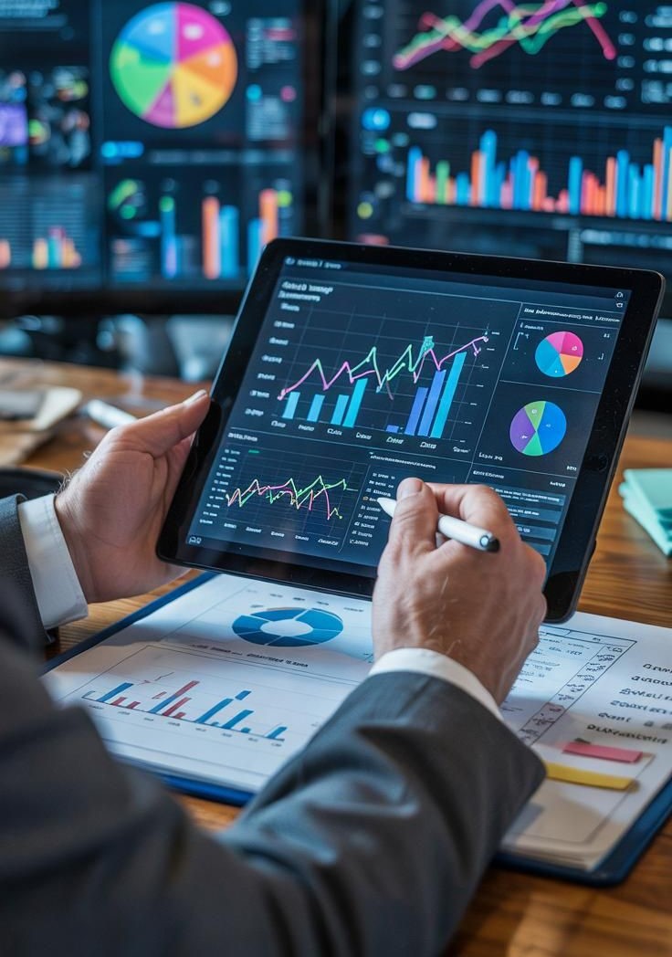 Market Analysis