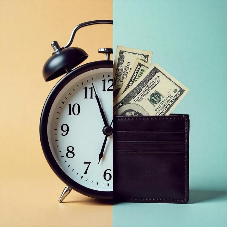 Financial Freedom